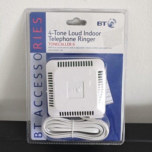 Tonecaller 4 tone loud - ii,