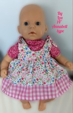 MY FIRST BABY ANNABELL TYPE