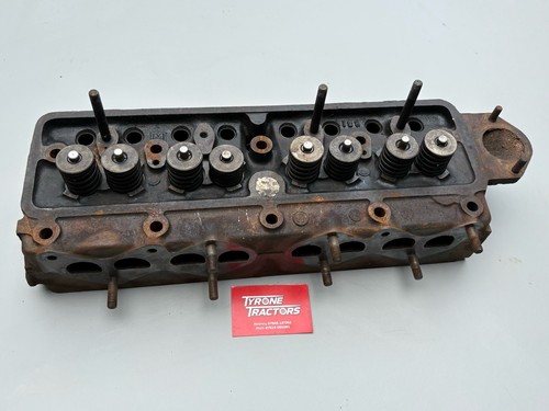 Massey ferguson petrol tvo - massey, 35