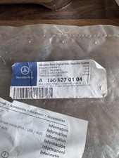 Cable A1668270104 Mercedes Cable Media Interface Adapter