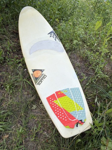 Firewire tomo surfboard - 5.7",