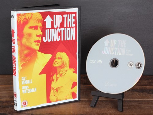 The junction dvd 1968 - the, /