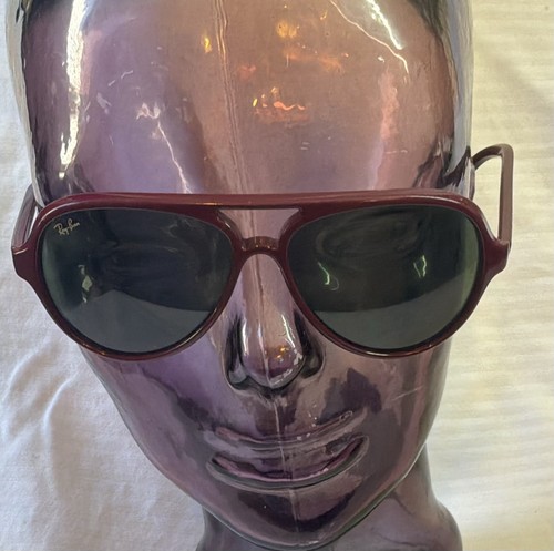 Ray ban cats 5000 sunglasses - 5000,