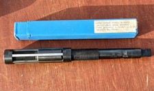 Presto 75080 Imperial Adjustable Hand Reamer :B33-H12 1.1/16 To 1.3/16(ref R)