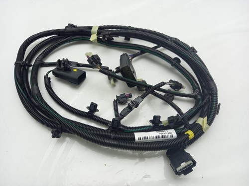 2025 volvo xc40 wiring harness - 2025,