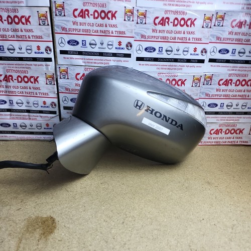 2007 honda civic hybrid - civic, front