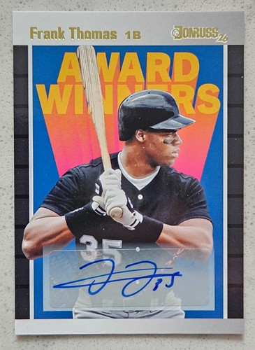 2026 panini 90s award - panini, winners