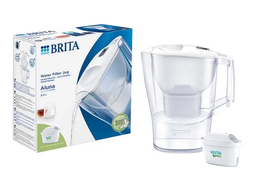 Brita aluna water - 2.4l,