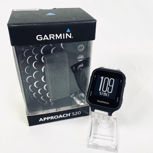 Used garmin approach - garmin,