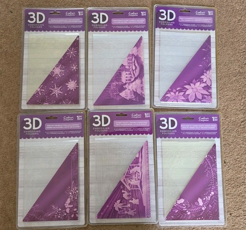 Crafters companion - crafters, 3d