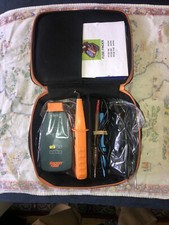 Socket & See FFCB 200 Fuse 2