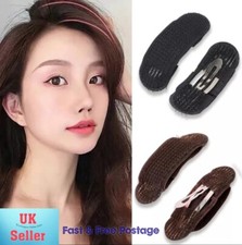 Hair Padding Volume Sponge Hair Clips Hair Volume Insert Tool Bump It Up Volume
