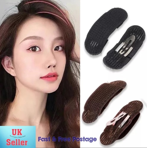 Hair padding volume sponge - padding,