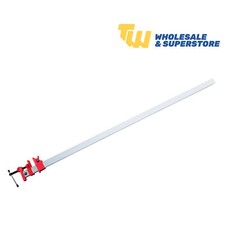 48” Aluminium Sash Clamp Cramp Joiner Carpenter Quick Release 120cm 1200mm