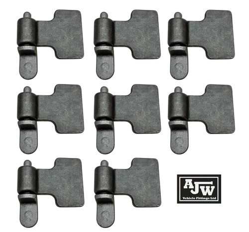 Spade hinge gudgeon pin - &,