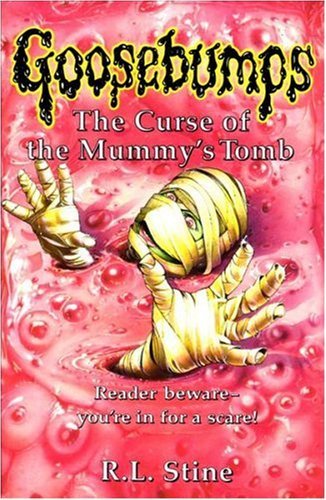 The curse mummy - the,