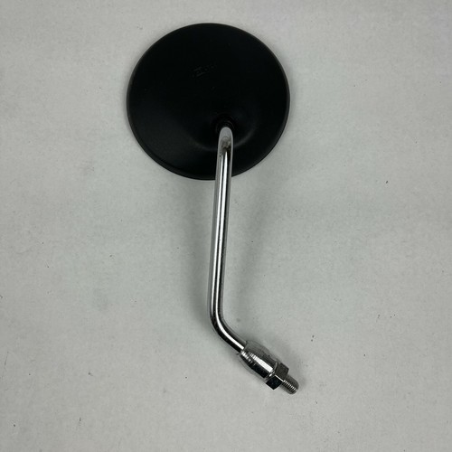 Mirror left chrome - mirror, 55v2628000
