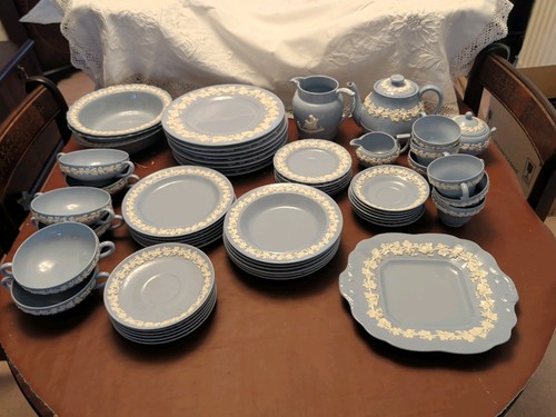 Wedgewood queensware 58 - queensware,