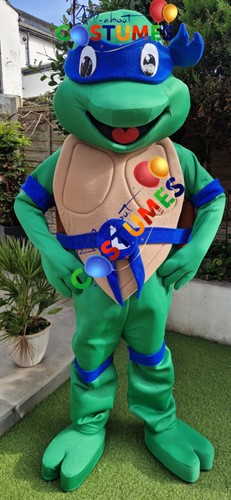 Hire ninja turtles leo - hire,