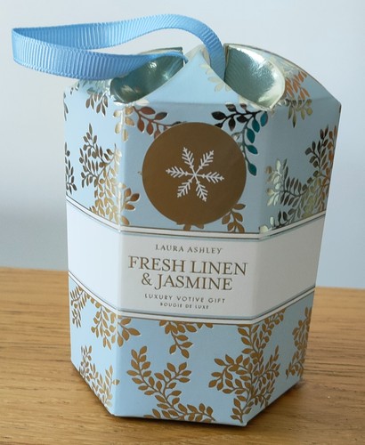 Laura ashley fresh linen - linen, &