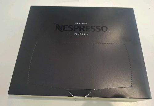 Nespresso pro finezzo - nespresso,