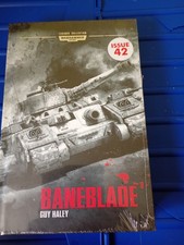 Warhammer 40k Legends