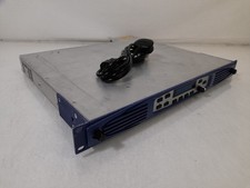 Crystal Vision Indigo 1A HD