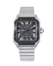 Cartier Santos De Cartier