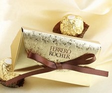 Ferrero Rocher Gift Boxes With