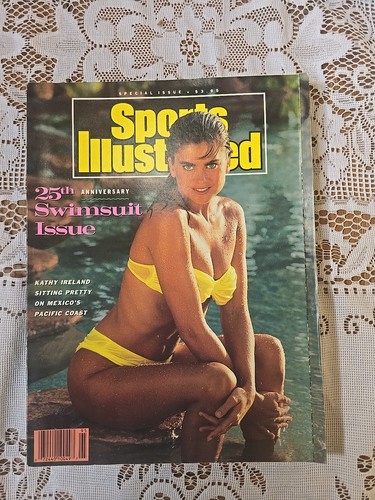 Sports illustrated - sports,