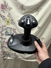 Saitek X7-38 Flight Simulator