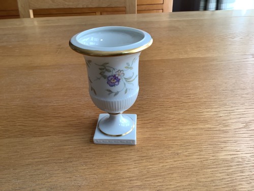 Furstenberg hand painted fine - hand,