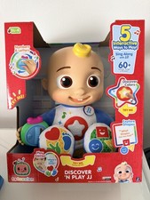 CoComelon Discover ‘N Play