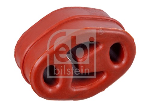 Fits febi 15709 rubber hanger - fits,