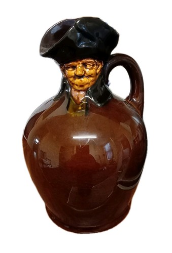 1902 royal doulton night - c.1902,
