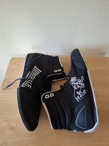 Lonsdale contender boxing - lonsdale,