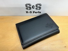 Genuine Harley-Davidson