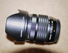 Olympus M.Zuiko Digital ED