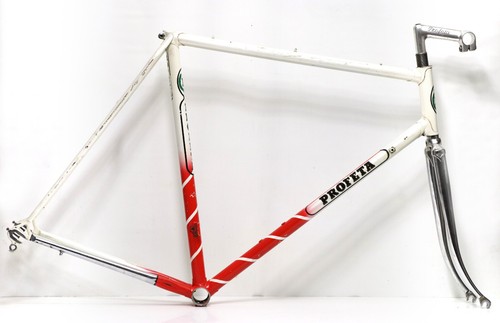 Prophet frame steel - prophet,