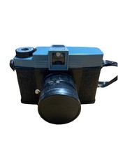 Vintage Diana 120 Film Camera