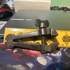 Vintage Hand Vice