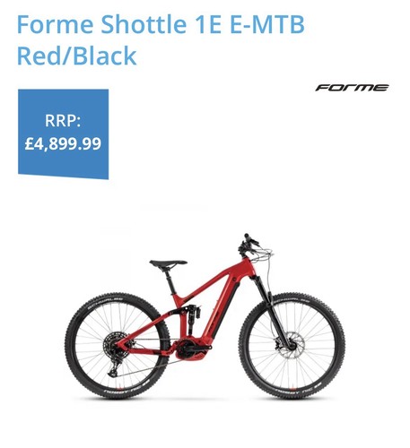 Forme shottle - forme, 1e