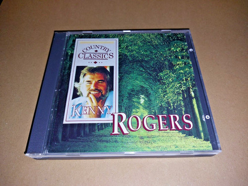 Kenny rogers country - ,