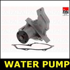 Water Pump Fits FORD KUGA