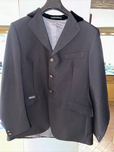 Pikeur dublin show jacket - pikeur, size