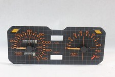 SPEEDO/TACHO INSTRUMENT ASSY