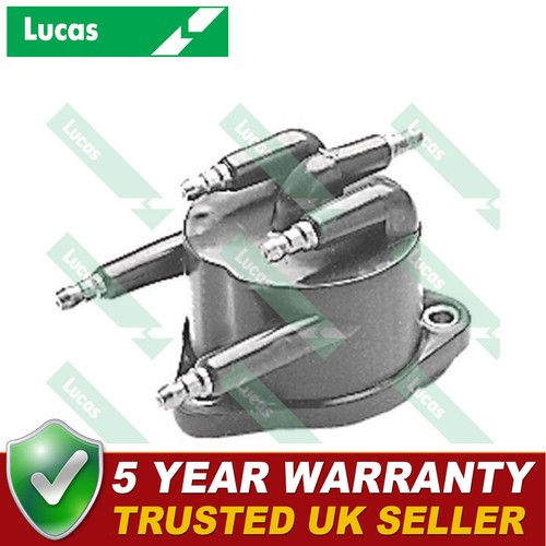 Lucas distributor cap fits - distributor,