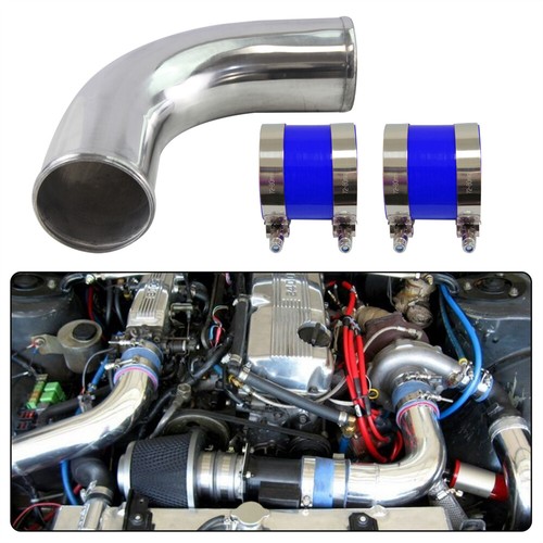 Degree 70mm aluminum - 90,
