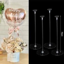 5pcs balloon table decorations - balloon,