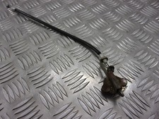 Yamaha FJR 1300 2001 seat